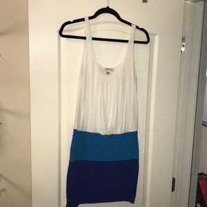 Bandeau Dress